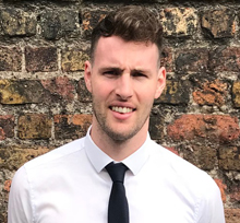 Eoin D’arcy