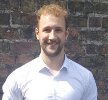Nathan Prendergast