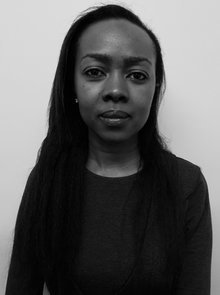 Anastacia Gatiti. Professional Woman. Finance Accountant at Convertibill Dublin