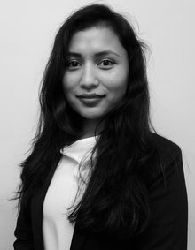 Sony Prajapati