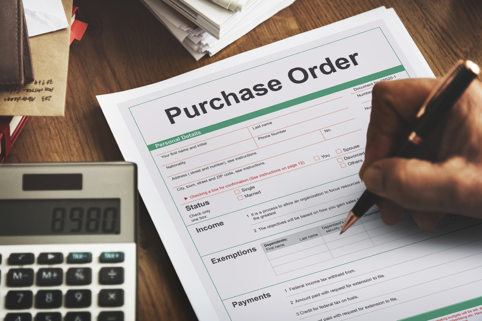 How Does Purchase Order Financing Work? | Convertibill®